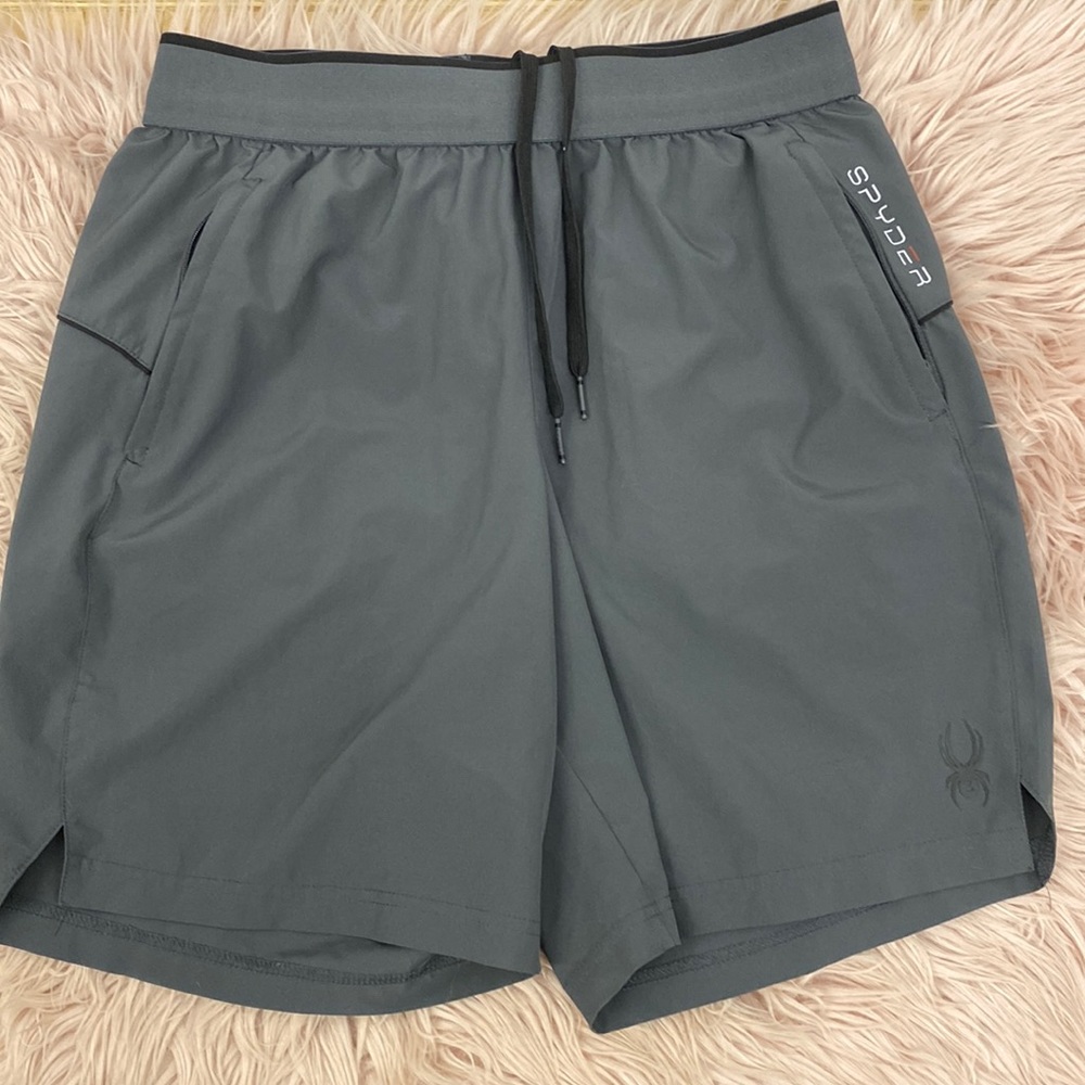 Spyder Mens Shorts
